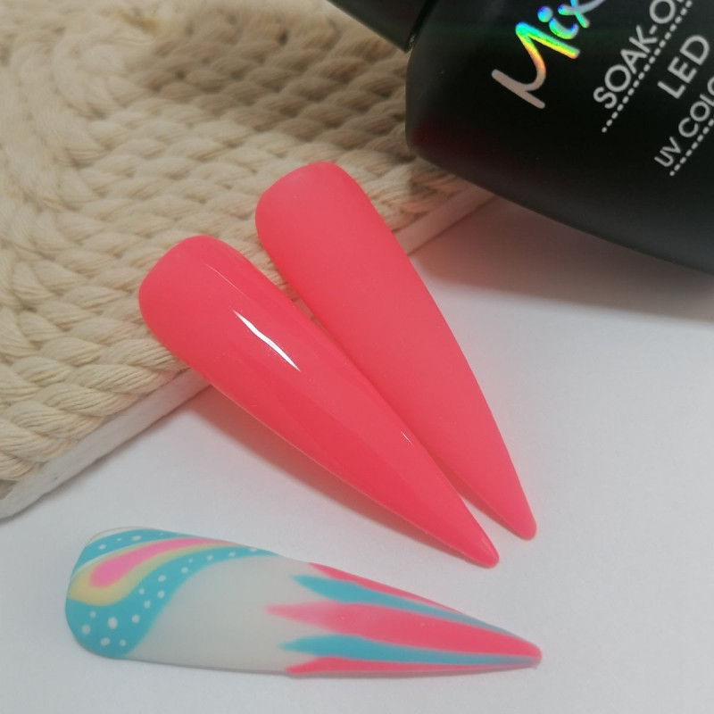 ΒΕΡΝΙΚΙ MIXCOCO SMC 035- Mixcoco