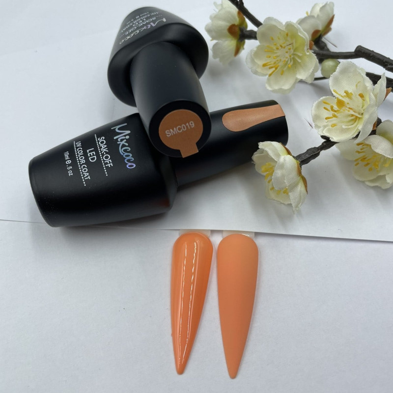 ΒΕΡΝΙΚΙ MIXCOCO SMC 019- Mixcoco