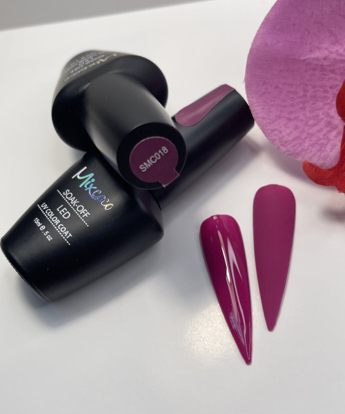 ΒΕΡΝΙΚΙ MIXCOCO SMC 018- Mixcoco