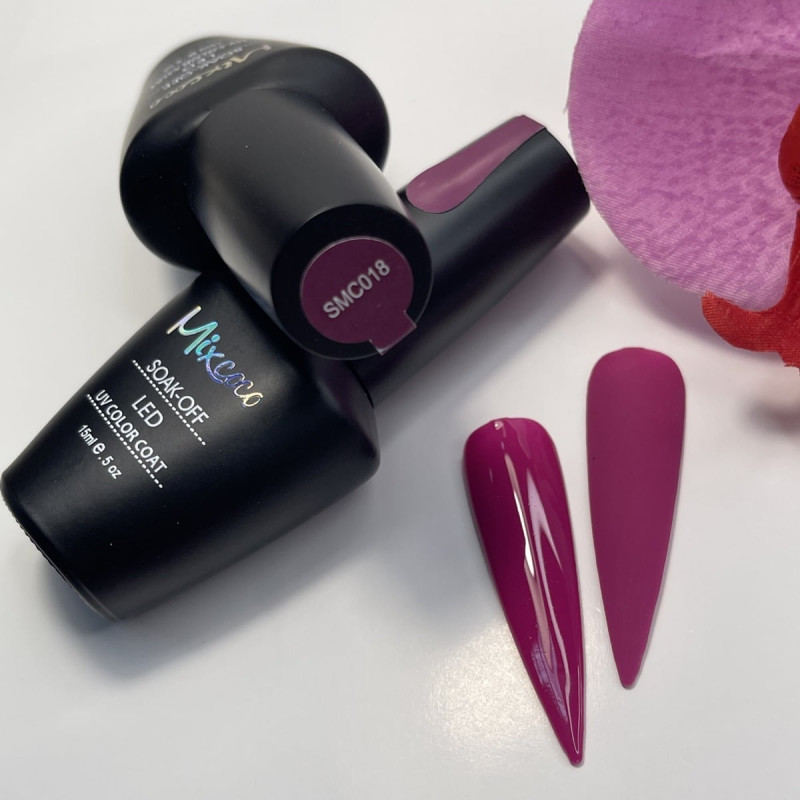 ΒΕΡΝΙΚΙ MIXCOCO SMC 018- Mixcoco