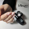 Silver Glitz Ημιμόνιμο Βερνίκι 7.5ml Mixcoco - SKU 130100-75