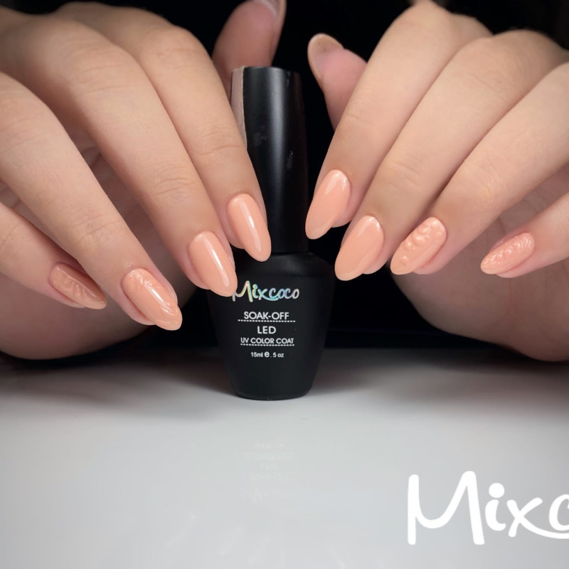 ΒΕΡΝΙΚΙ MIXCOCO SMC 036- Mixcoco