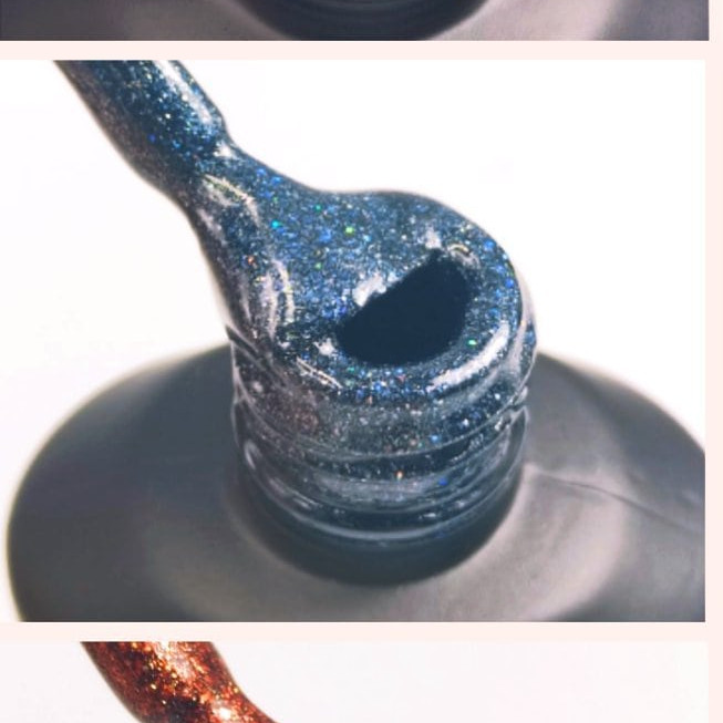 PLATINUM CAT EYE 15ML 04 ΜΠΡΟΝΖΕ - SKU 104904
