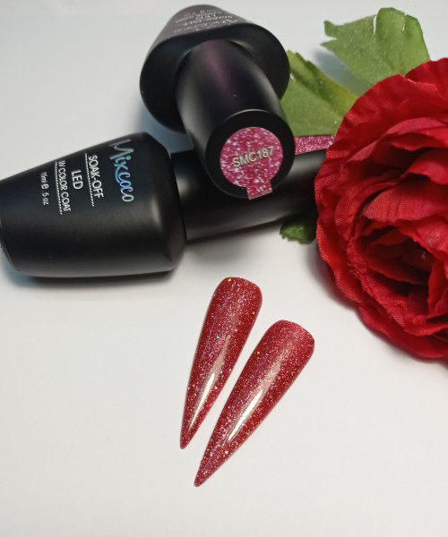 ΒΕΡΝΙΚΙ MIXCOCO SMC 187- Mixcoco