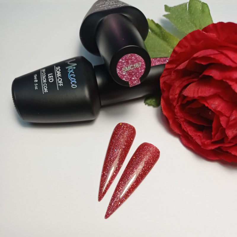 ΒΕΡΝΙΚΙ MIXCOCO SMC 187- Mixcoco