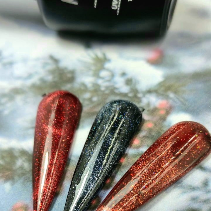 PLATINUM CAT EYE 15ML 04 ΜΠΡΟΝΖΕ - SKU 104904