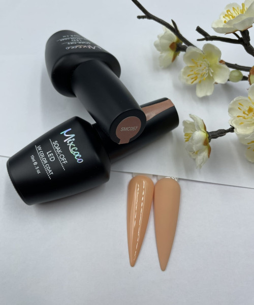 ΒΕΡΝΙΚΙ MIXCOCO SMC 057- Mixcoco