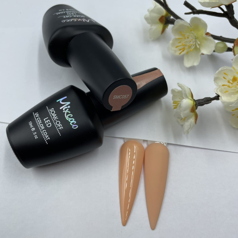 ΒΕΡΝΙΚΙ MIXCOCO SMC 057- Mixcoco