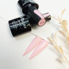SC-1165 Ημιμόνιμο Βερνίκι 7.5ml Ροζ Ανοιχτό Mixcoco - SKU 102116-5-75