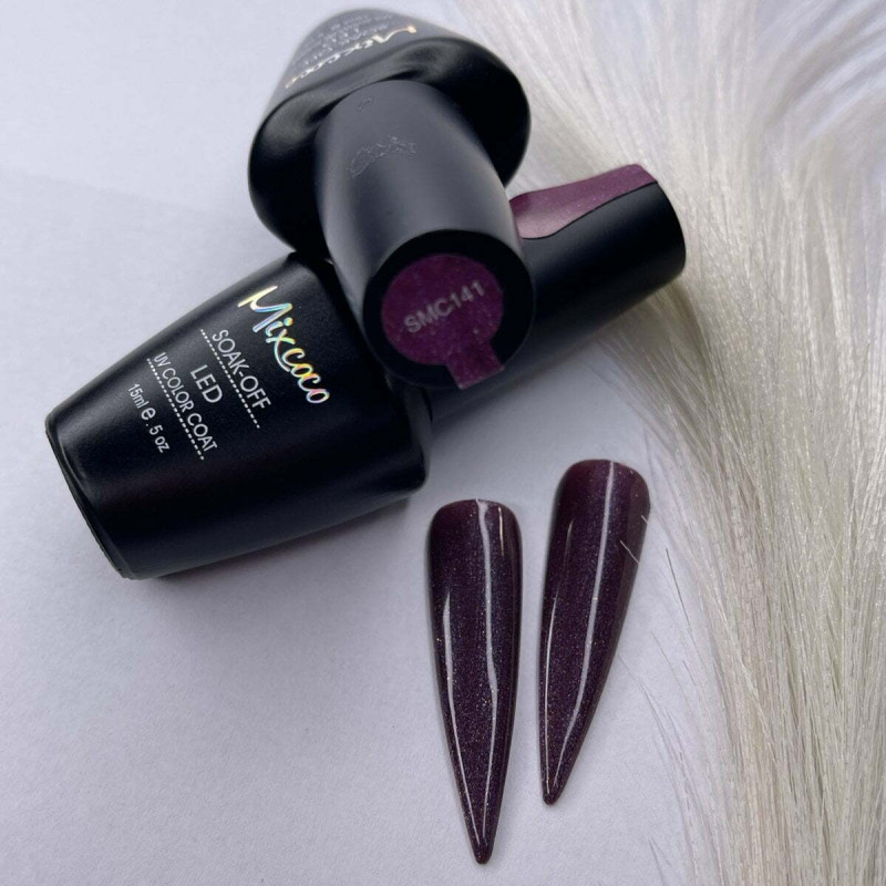 ΒΕΡΝΙΚΙ MIXCOCO SMC 141- Mixcoco