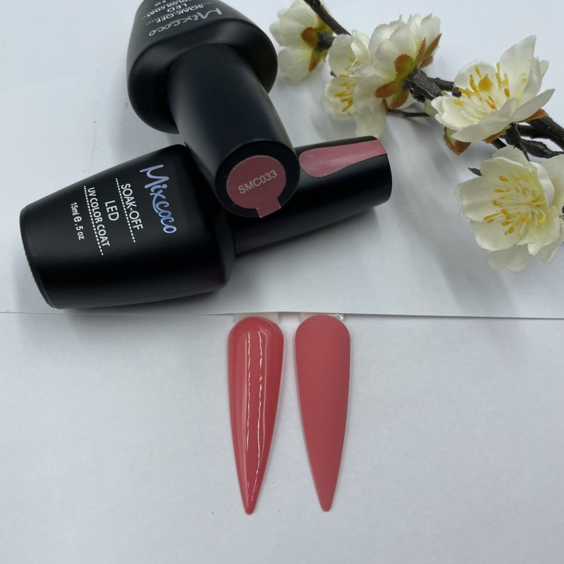 ΒΕΡΝΙΚΙ MIXCOCO SMC 033- Mixcoco