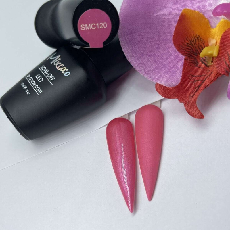 ΒΕΡΝΙΚΙ MIXCOCO SMC 120- Mixcoco