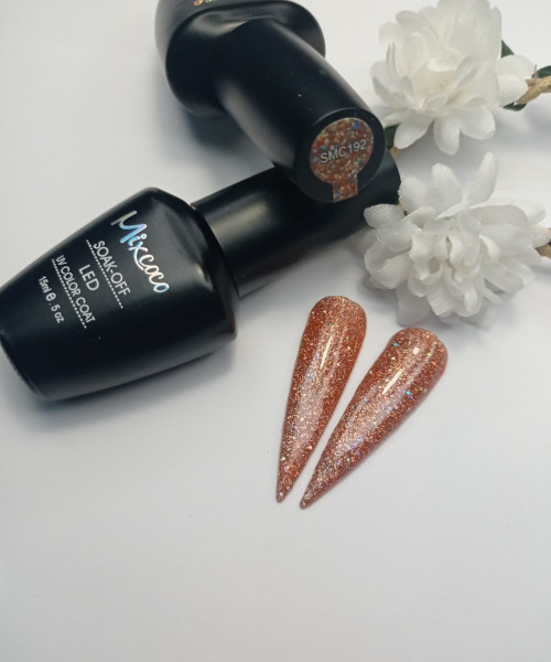 ΒΕΡΝΙΚΙ MIXCOCO SMC 192- Mixcoco