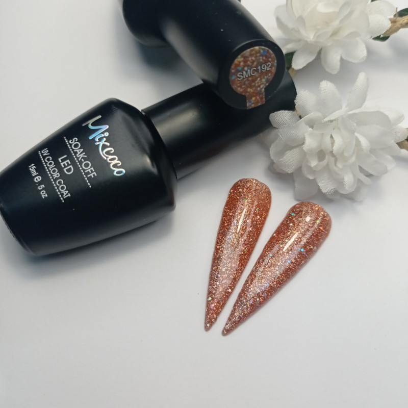 ΒΕΡΝΙΚΙ MIXCOCO SMC 192- Mixcoco