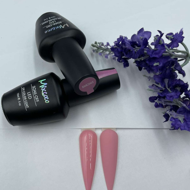 ΒΕΡΝΙΚΙ MIXCOCO SMC 043- Mixcoco