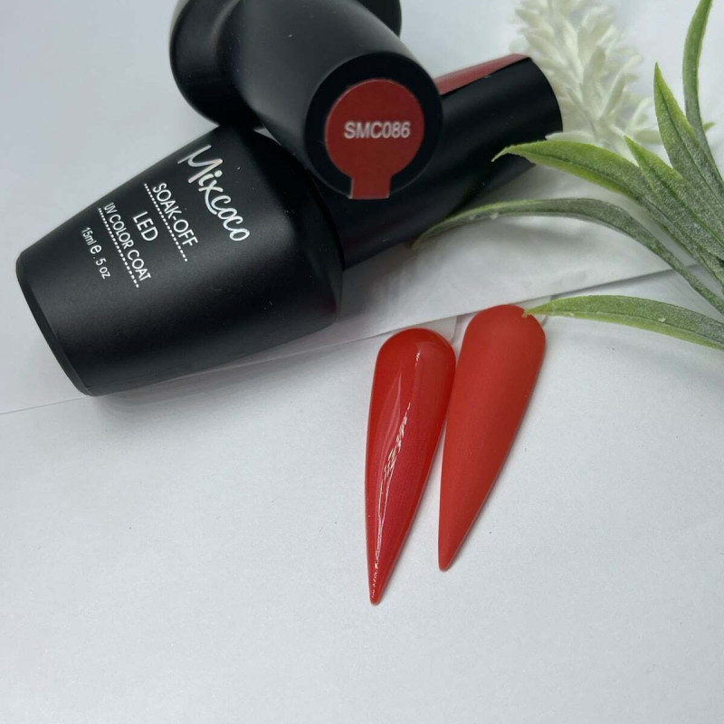 ΒΕΡΝΙΚΙ MIXCOCO SMC 086- Mixcoco