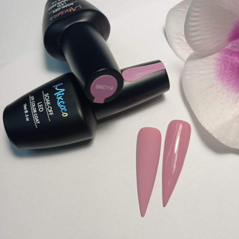 ΒΕΡΝΙΚΙ MIXCOCO SMC 114- Mixcoco