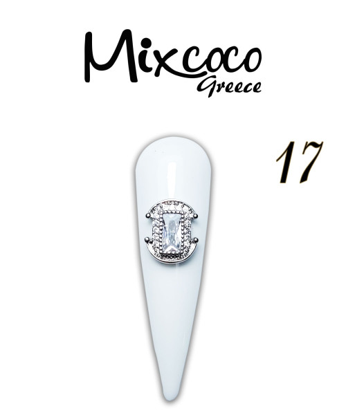 JEWEL 17 - 2TEM- Mixcoco