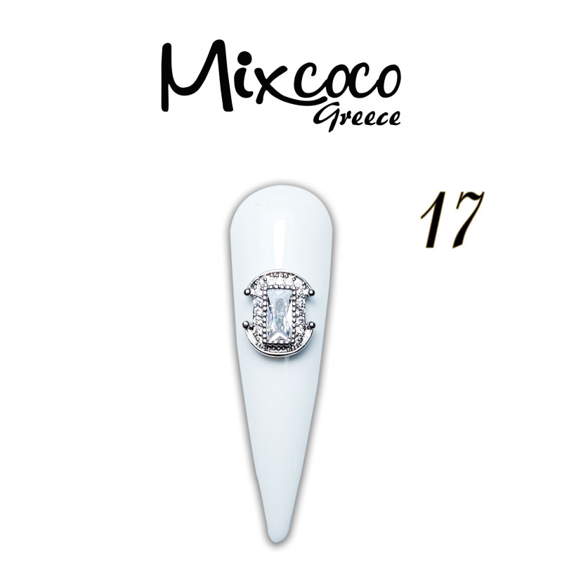 JEWEL 17 - 2TEM- Mixcoco