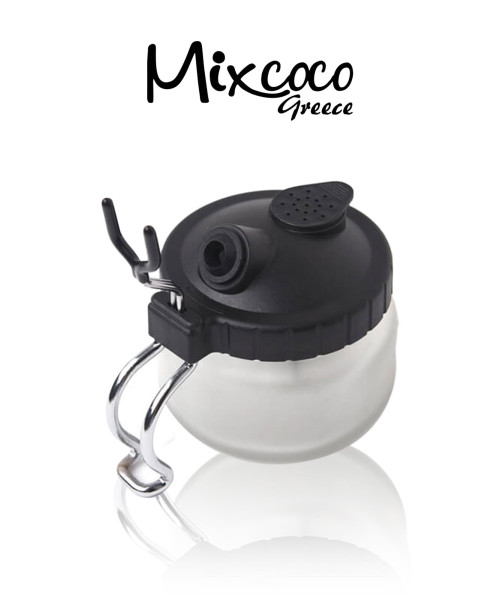 ΔΟΧΕΙΟ ΚΑΘΑΡΙΣΜΟΥ ΑΕΡΟΓΡΑΦΟΥ- Mixcoco