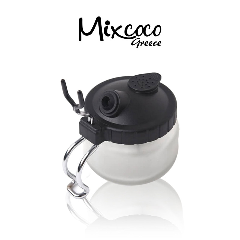 ΔΟΧΕΙΟ ΚΑΘΑΡΙΣΜΟΥ ΑΕΡΟΓΡΑΦΟΥ- Mixcoco