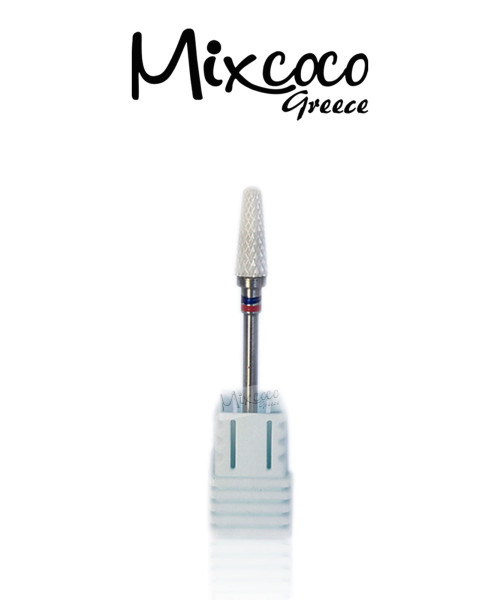 ΦΡΕΖΑ ΚΕΡΑΜΙΚΗ ΚΩΝΙΚΗ ΣΤΕΝΗ ΚΟΚΚΙΝΗ (Α2)- Mixcoco