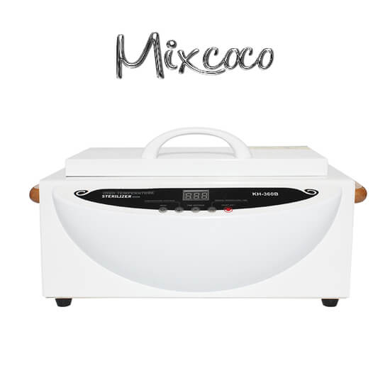 ΚΛΙΒΑΝΟΣ ΞΗΡΗΣ ΘΕΡΜΟΤΗΤΑΣ 500W KH-360B - SKU 202201
