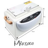 ΚΛΙΒΑΝΟΣ ΞΗΡΗΣ ΘΕΡΜΟΤΗΤΑΣ 500W KH-360B - SKU 202201