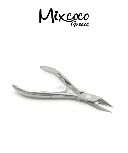 ΚΟΦΤΗΣ ΟΝΥΧΟΚΡΥΠΤΩΣΗΣ PEDICURE 18MM- Mixcoco