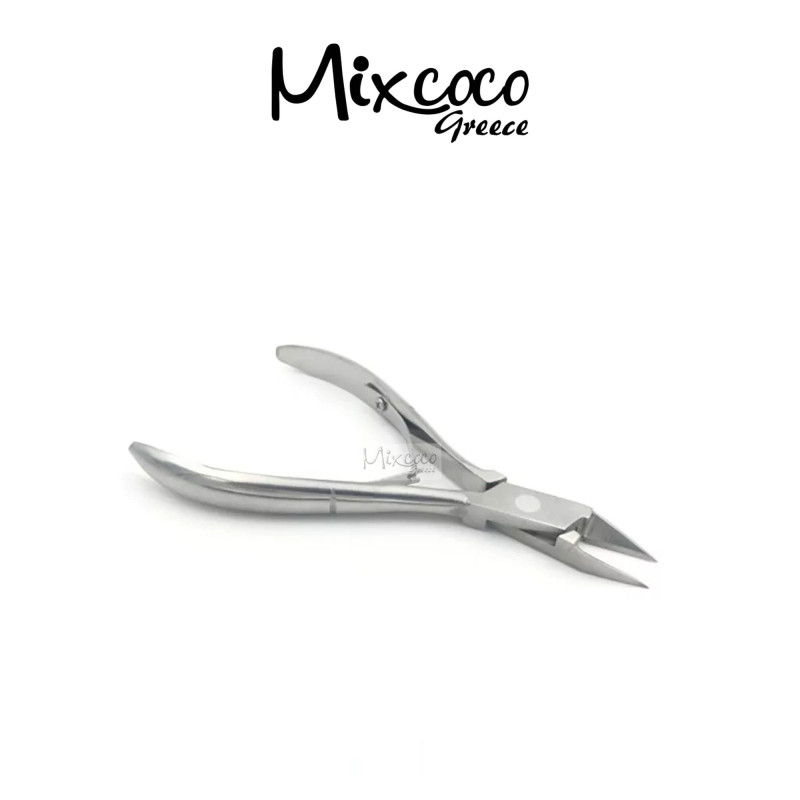 ΚΟΦΤΗΣ ΟΝΥΧΟΚΡΥΠΤΩΣΗΣ PEDICURE 18MM- Mixcoco