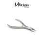 ΚΟΦΤΗΣ ΟΝΥΧΟΚΡΥΠΤΩΣΗΣ PEDICURE 18MM - SKU 260515