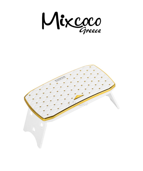 ΛΑΜΠΑ ΠΟΛΥΜΕΡΙΣΜΟΥ LED MINI-8 36W ΛΕΥΚΗ- Mixcoco