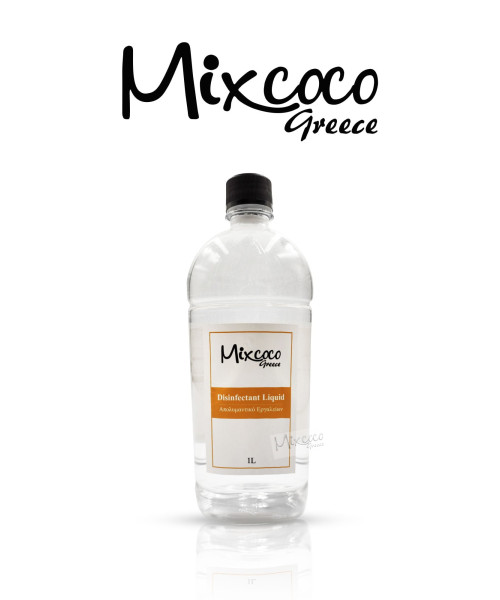 ΑΠΟΛΥΜΑΝΤΙΚΟ ΕΡΓΑΛΕΙΩΝ 1L- Mixcoco