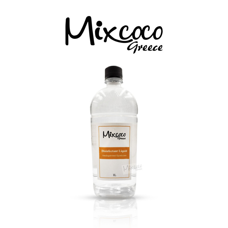 ΑΠΟΛΥΜΑΝΤΙΚΟ ΕΡΓΑΛΕΙΩΝ 1L- Mixcoco