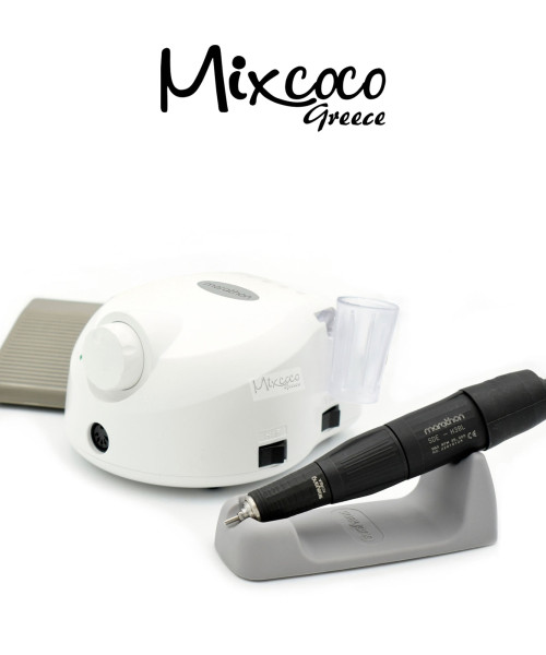 ΕΠΑΓΓΕΛΜΑΤΙΚΟΣ ΤΡΟΧΟΣ MARATHON SAEYANG ESCORT II PRO – H38L – SFP27 - SKU 201001-18