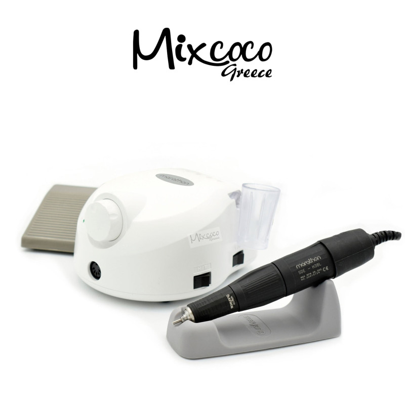 ΕΠΑΓΓΕΛΜΑΤΙΚΟΣ ΤΡΟΧΟΣ MARATHON SAEYANG ESCORT II PRO – H38L – SFP27 - SKU 201001-18