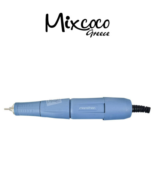 Επαγγελματικό Στυλό Τροχού MARATHON SH37L Μπλε - SKU 201084