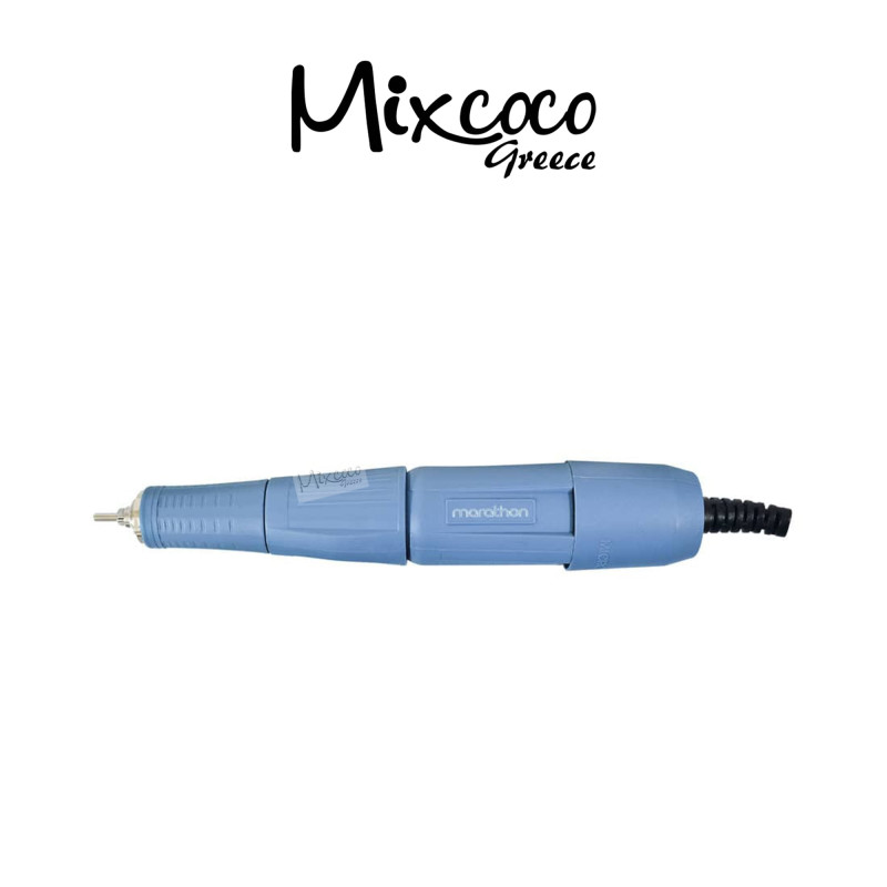 Επαγγελματικό Στυλό Τροχού MARATHON SH37L Μπλε - SKU 201084