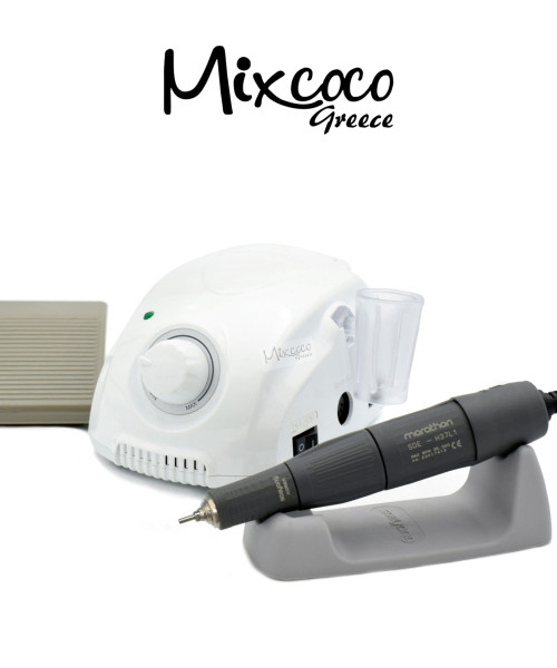 ΕΠΑΓΓΕΛΜΑΤΙΚΟΣ ΤΡΟΧΟΣ MARATHON SAEYANG M3 CHAMPION – H37L1-SFP27 ΛΕΥΚΟΣ - SKU 201001-14