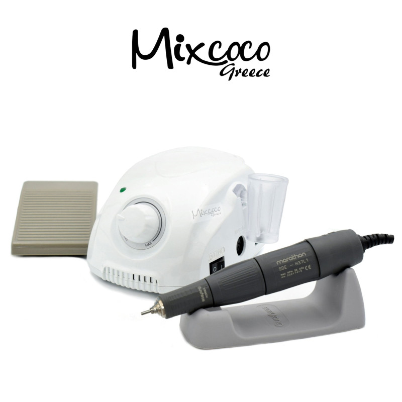 ΕΠΑΓΓΕΛΜΑΤΙΚΟΣ ΤΡΟΧΟΣ MARATHON SAEYANG M3 CHAMPION – H37L1-SFP27 ΛΕΥΚΟΣ - SKU 201001-14