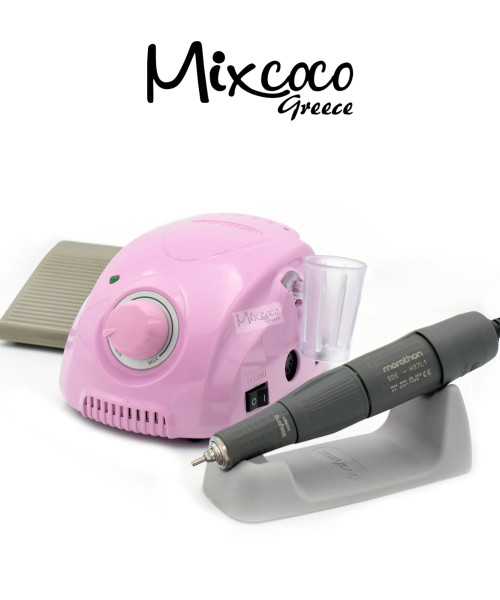 ΕΠΑΓΓΕΛΜΑΤΙΚΟΣ ΤΡΟΧΟΣ MARATHON SAEYANG M3 CHAMPION – H37L1-SFP27 ΡΟΖ - SKU 201001-15