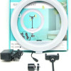 Ring Light 30cm με Τρίποδο - SKU 205504-12