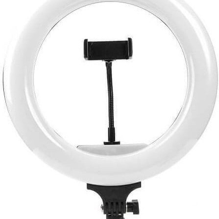 Ring Light 30cm με Τρίποδο - SKU 205504-12