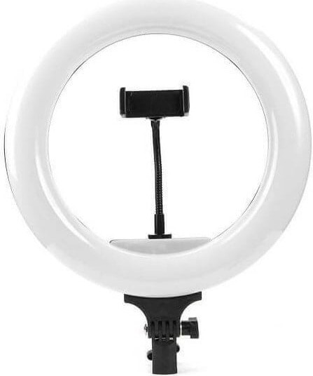 Ring Light 30cm με Τρίποδο - SKU 205504-12