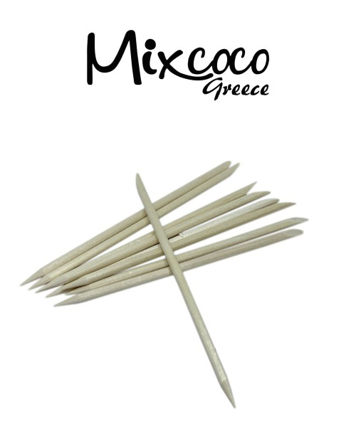 ΞΥΛΑΚΙΑ ΜΑΝΙΚΙΟΥΡ 12CM- Mixcoco