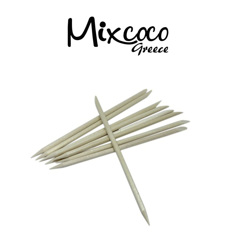 ΞΥΛΑΚΙΑ ΜΑΝΙΚΙΟΥΡ 12CM- Mixcoco