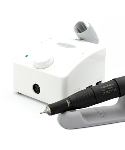 Επαγγελματικός Τροχός Marathon K35 Cube – H38L-SFP27 Λευκός - SKU 201001-16