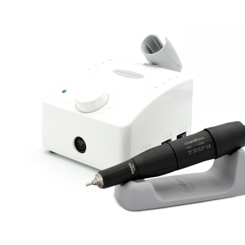 Επαγγελματικός Τροχός Marathon K35 Cube – H38L-SFP27 Λευκός - SKU 201001-16