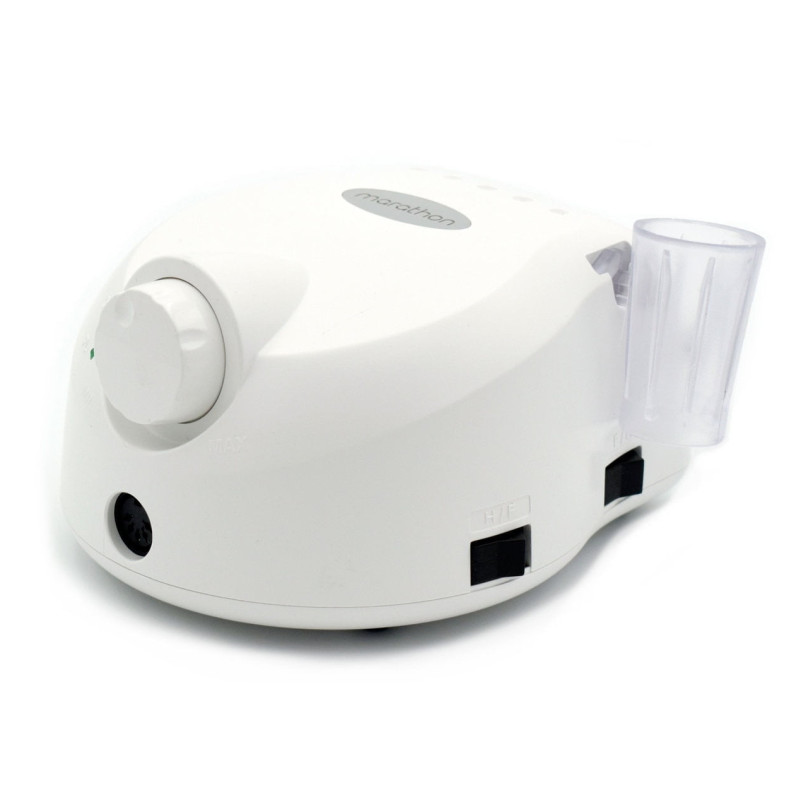 ΕΠΑΓΓΕΛΜΑΤΙΚΟΣ ΤΡΟΧΟΣ MARATHON SAEYANG ESCORT II PRO – H38L – SFP27 - SKU 201001-18