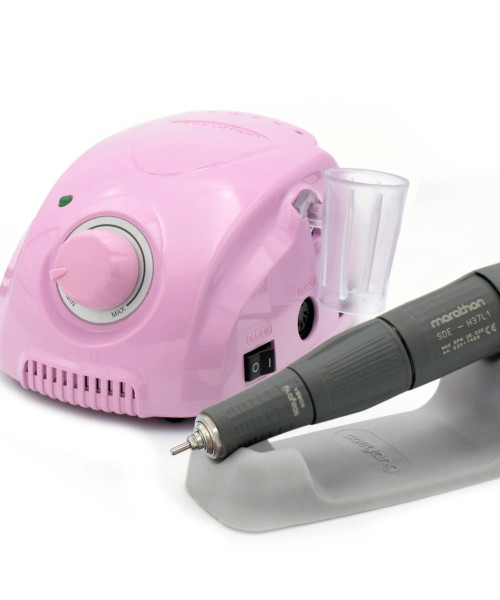 ΕΠΑΓΓΕΛΜΑΤΙΚΟΣ ΤΡΟΧΟΣ MARATHON SAEYANG M3 CHAMPION – H37L1-SFP27 ΡΟΖ - SKU 201001-15